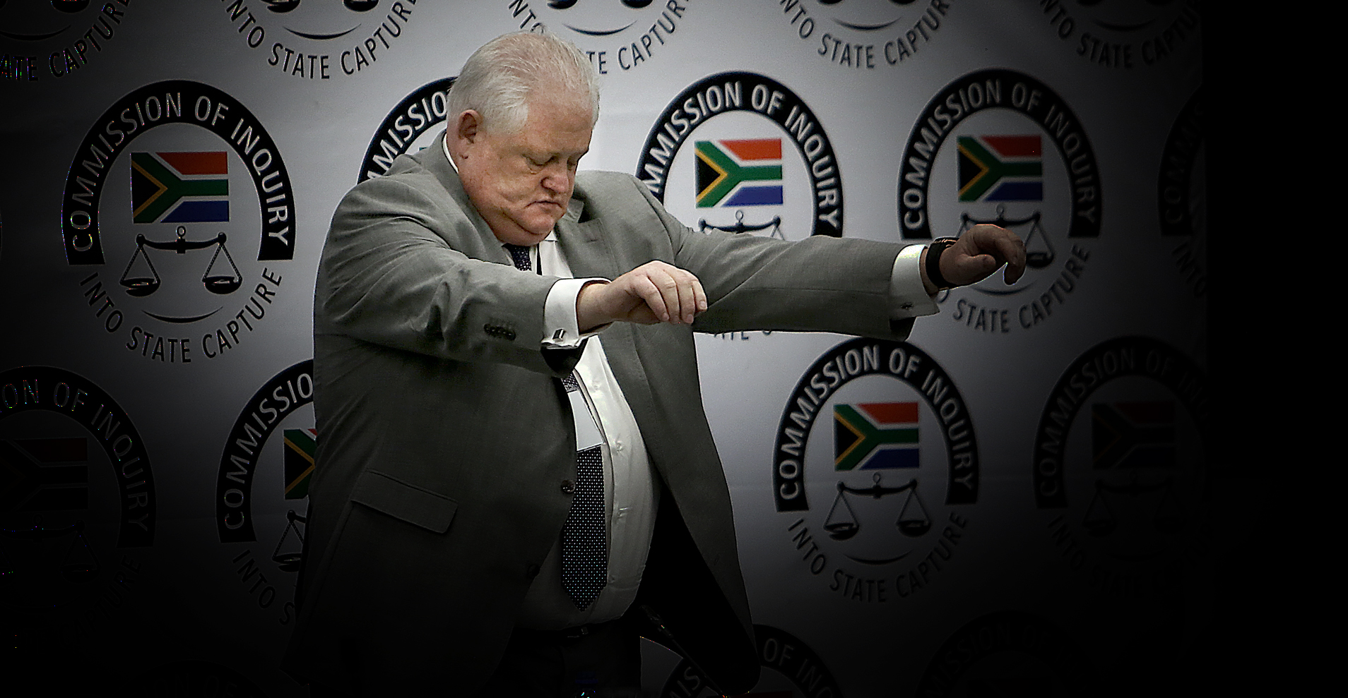 State capture: Agrizzi implicates Correctional Services officials